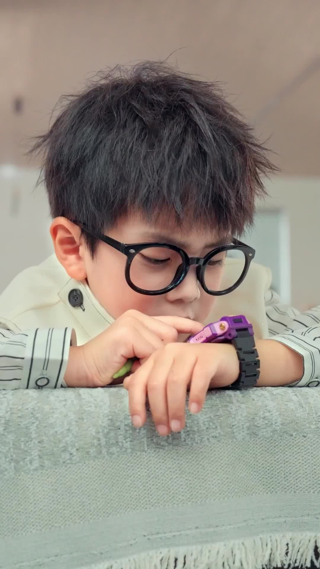 18 серия - Six Babies for the Billionaire